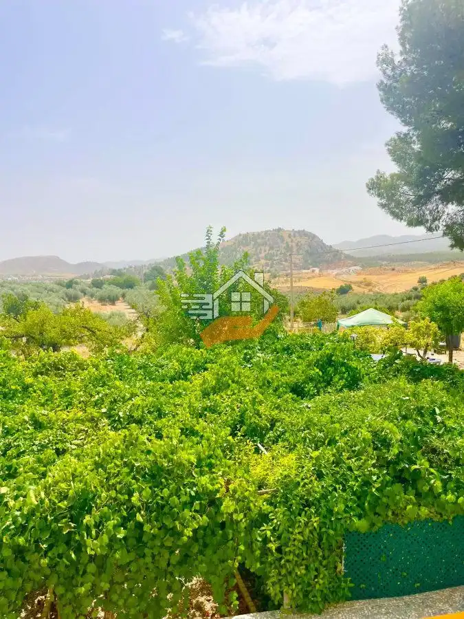Finca rústica en venda en Vélez-Blanco amb Balcó