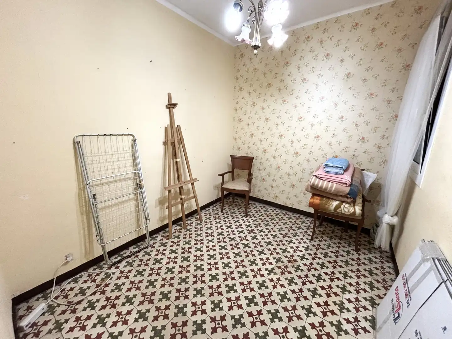 Piso con terraza en venta en ROCAFORT, imagen 10