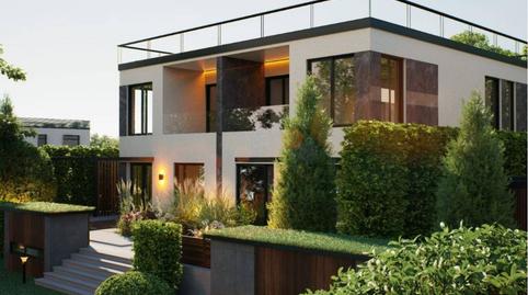 Foto 5 de Casa adosada en venta en Calle del Xino-xano, Condado del Jaruco - Puigventós, Lloret de Mar