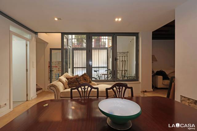 Dúplex en Venta en El Poble Sec - Parc de Montjuïc