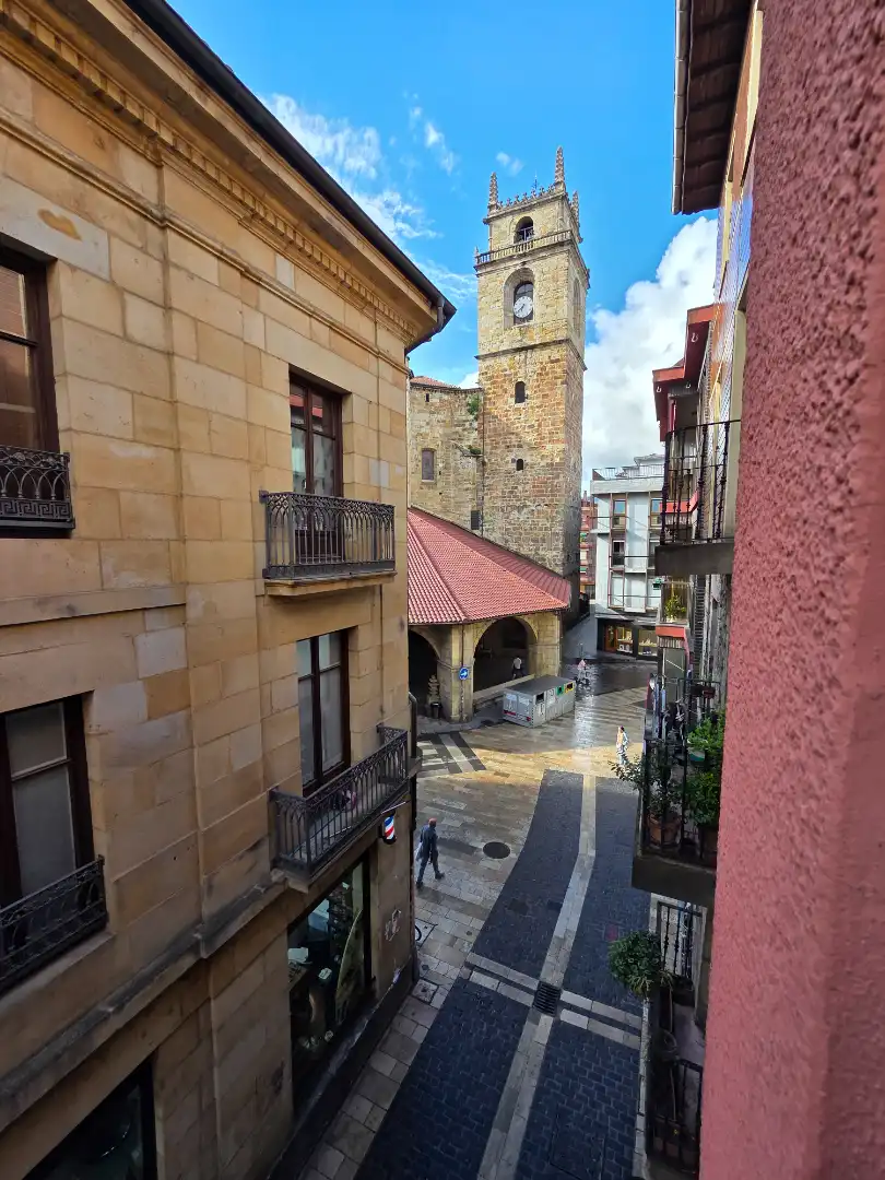 Appartamento in vendita a Goienkalea 3, imagen 36