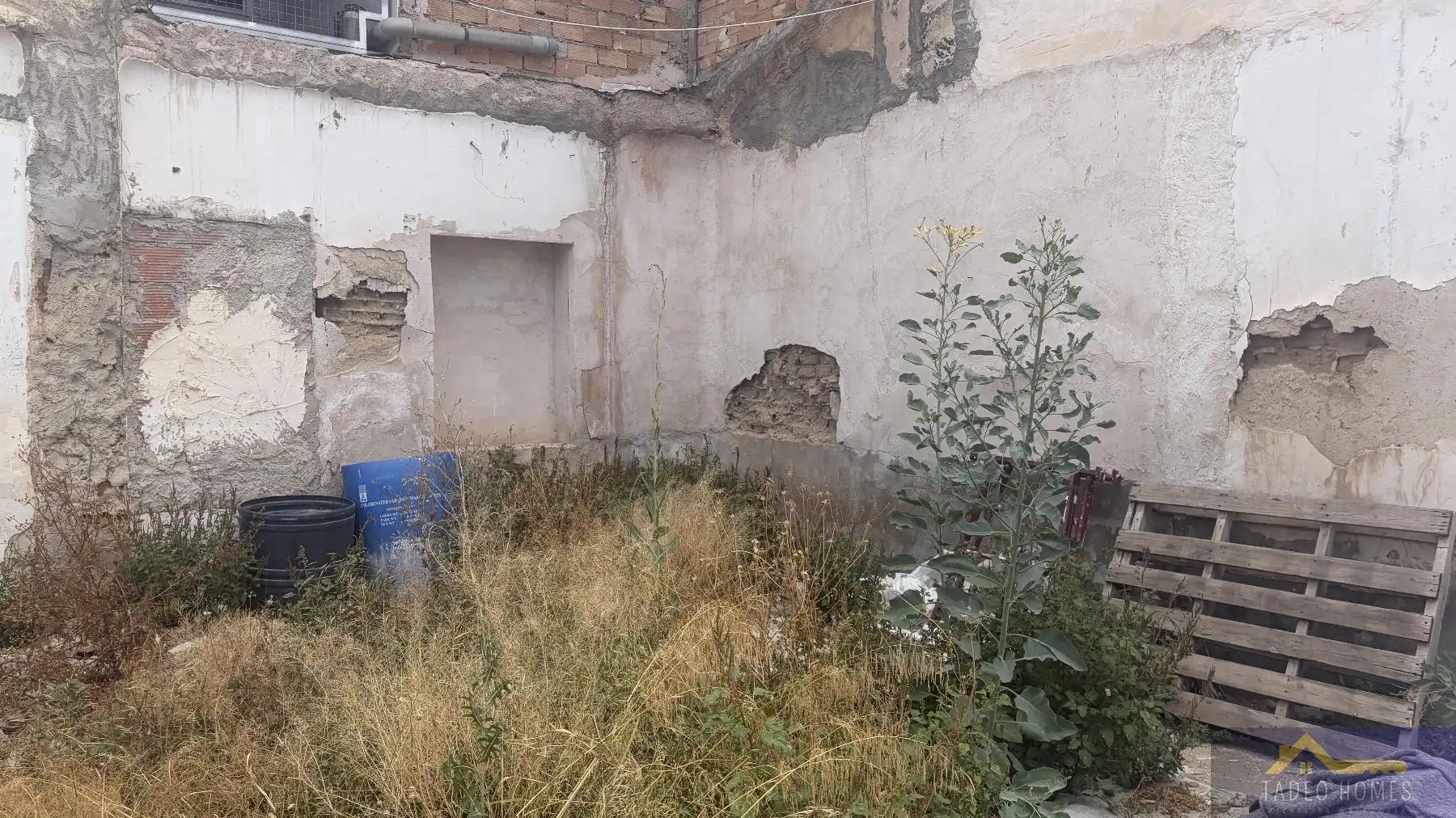 Residential for sale in Murcia