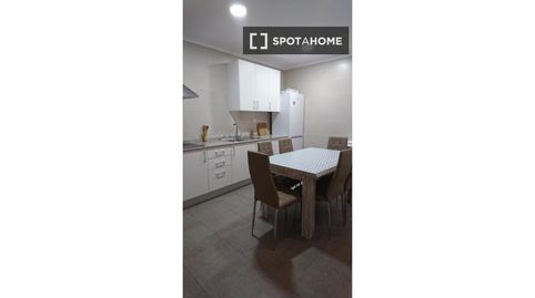 Foto 5 de Habitación en Barrio del Centro, Alicante / Alacant
