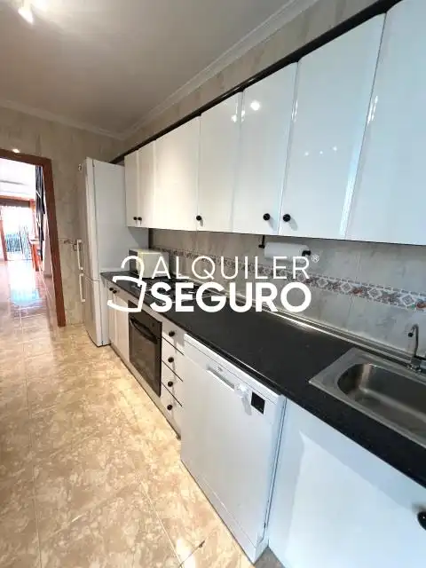 Villa in affitto a Jupiter - Nueva Marbella, imagen 8