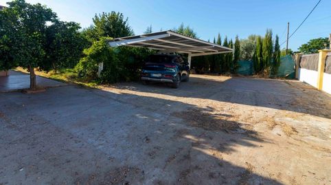 Foto 5 de Finca rústica en venta en Dehesilla de Calamón - Campomanes, Badajoz Capital