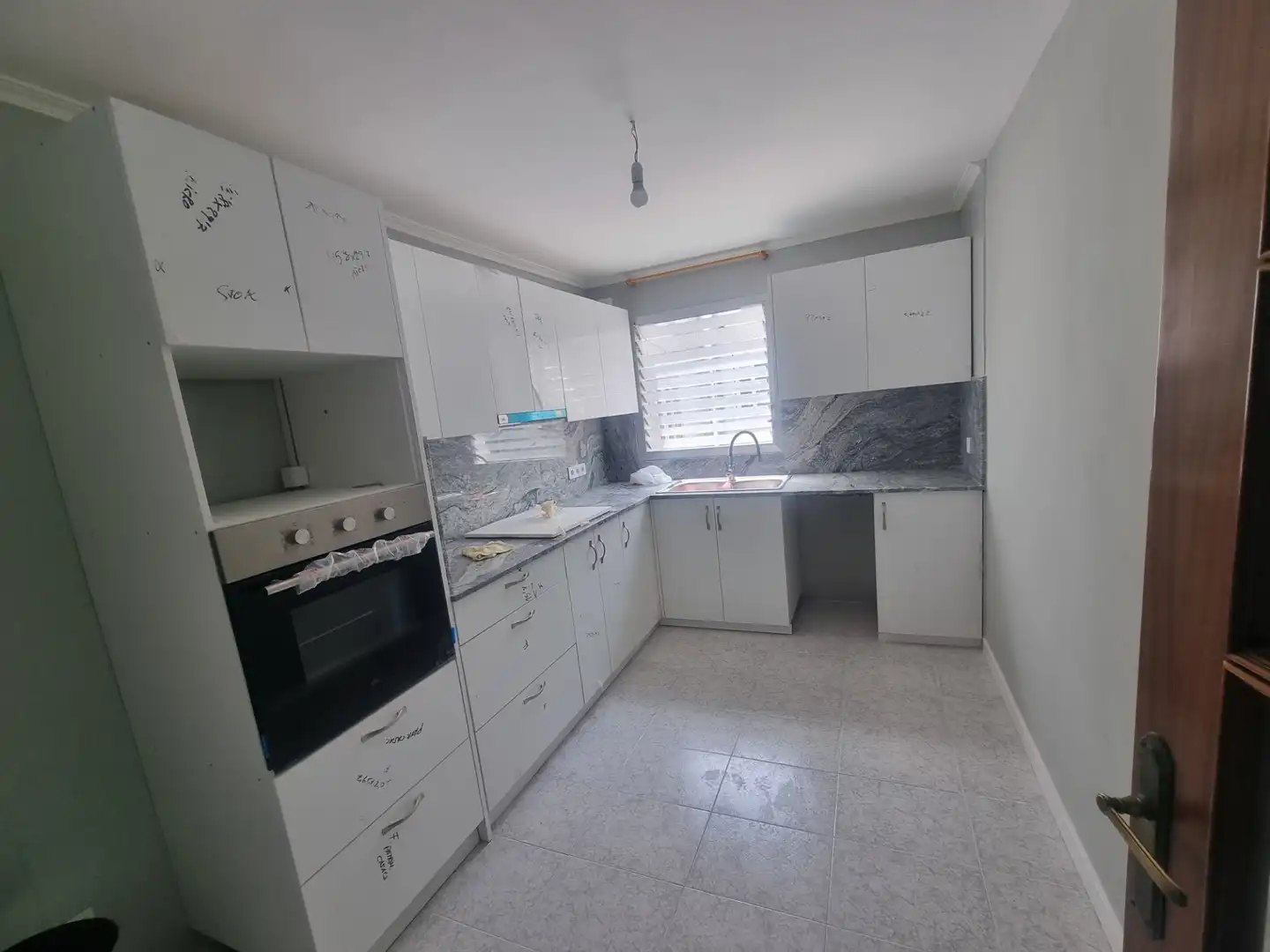 Wohnung mit Aufzug zum Verkauf in Col.legis Nous, imagen 28
