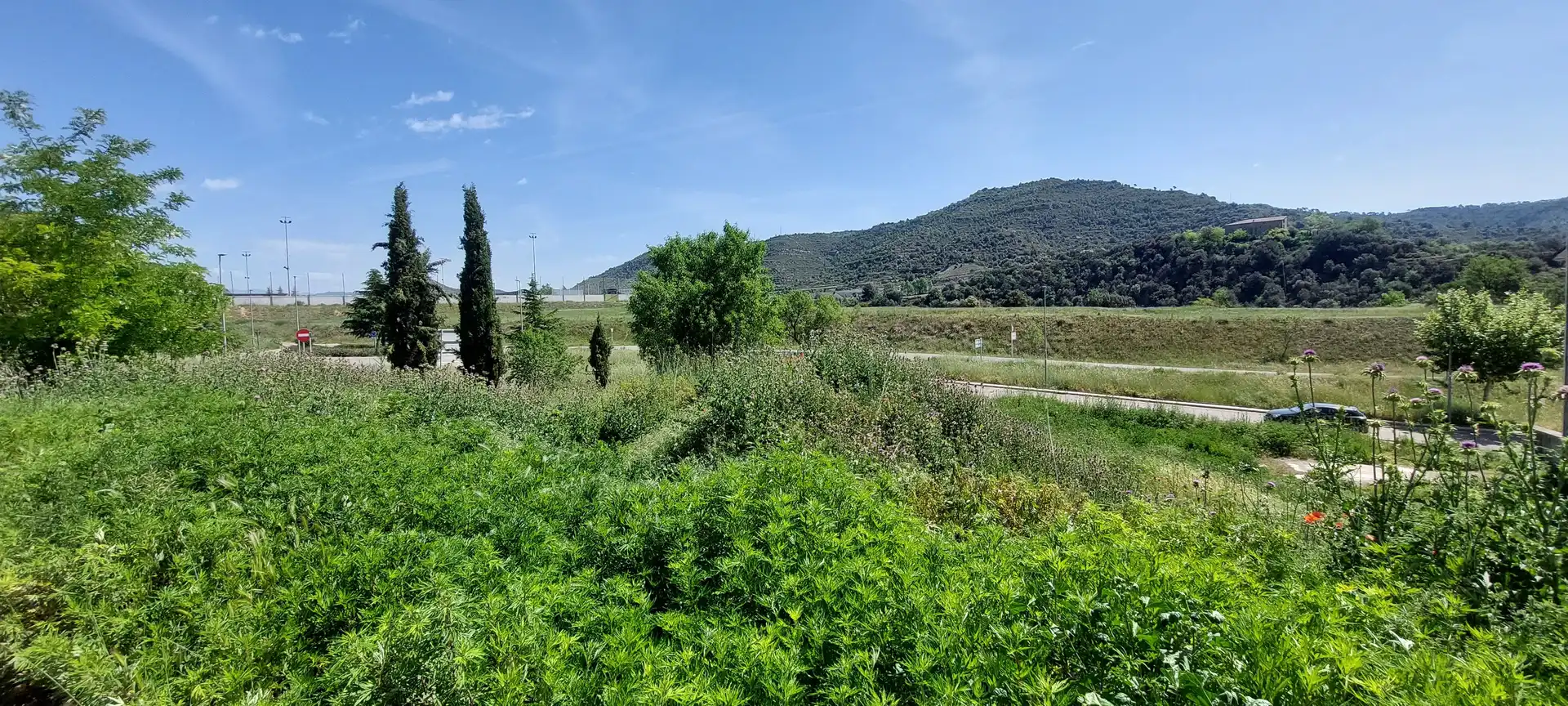 Terreny residencial en venda a Puig-reig, imagen 2