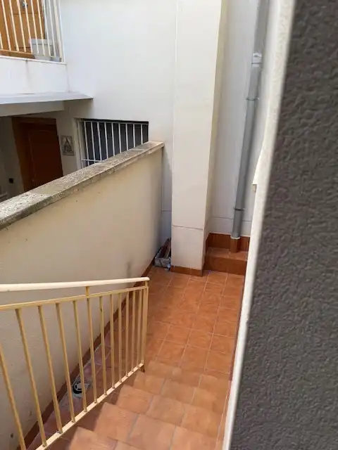 Terrassa de Pis en venda en Vila-seca amb Calefacció i Moblat