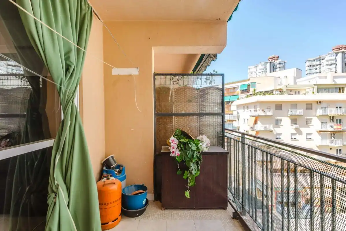 Pis amb jardí en venda a Calle Maestra Miret, imagen 18