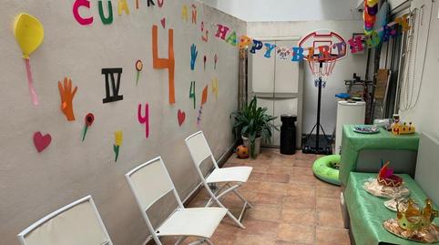 Foto 5 de Pis de lloguer a Calle de Alona, Benalúa, Alicante / Alacant