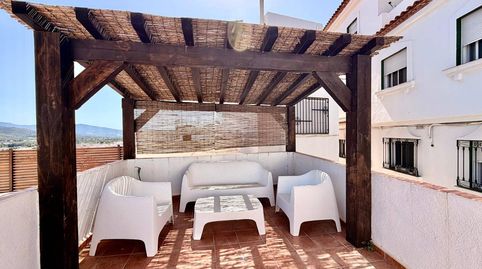 Foto 3 de Casa o chalet en venta en Calle la Paz, Centro, Salobreña