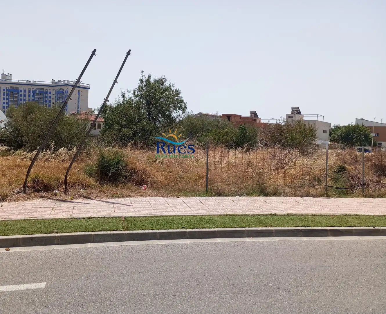 Terreny residencial en venda a Avenida Jaime I, imagen 24