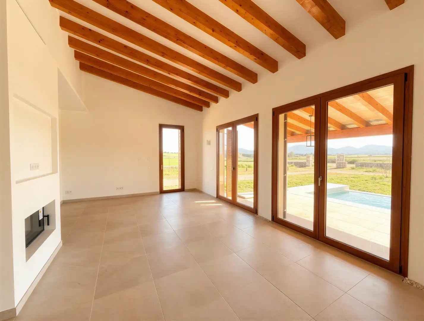 Casa rustica con piscina in vendita a Manacor Centre, imagen 5