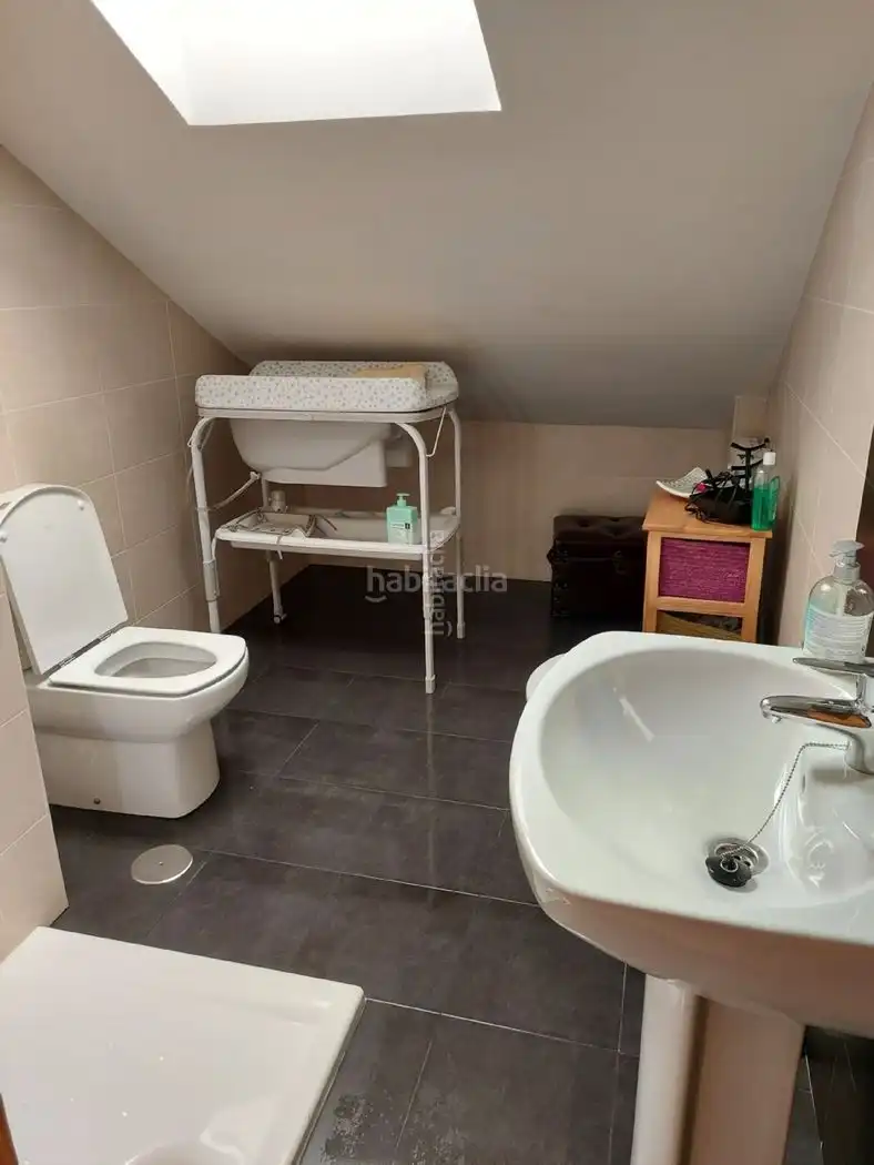 Dúplex con ascensor en venta en Calle Áurea Galindo 32