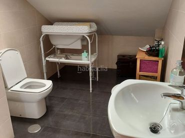 Maisonette mit Aufzug zum Verkauf in Calle Áurea Galindo 32