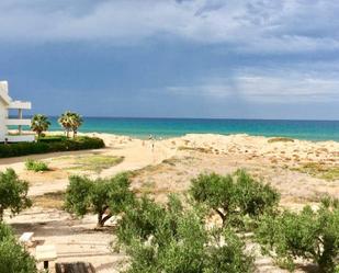Exterior view of Residential for sale in Oliva
