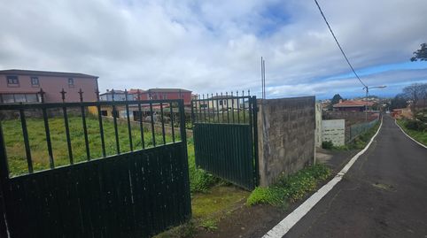 Foto 5 de Terreno en venta en Calle las Monjas, 17, Guamasa - El Ortigal - Los Rodeos, San Cristóbal de la Laguna