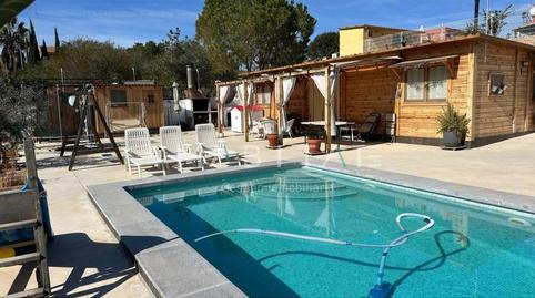 Foto 3 de Casa o xalet en venda a La Cañada de San Pedro (murcia), Cañadas de San Pedro, Murcia