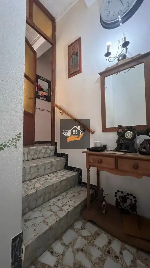 Terraced house with terrace for sale in Vélez-Rubio, imagen 17