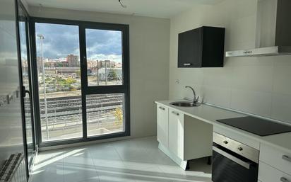 Kitchen of Flat for sale in Valladolid Capital  with Air Conditioner