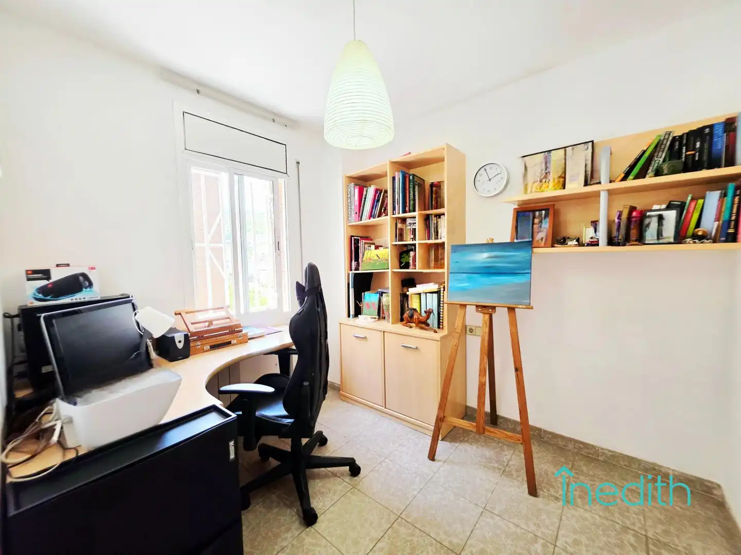 Casa o xalet en venda en Barcelona amb Aire condicionat, Calefacció i Terrassa
