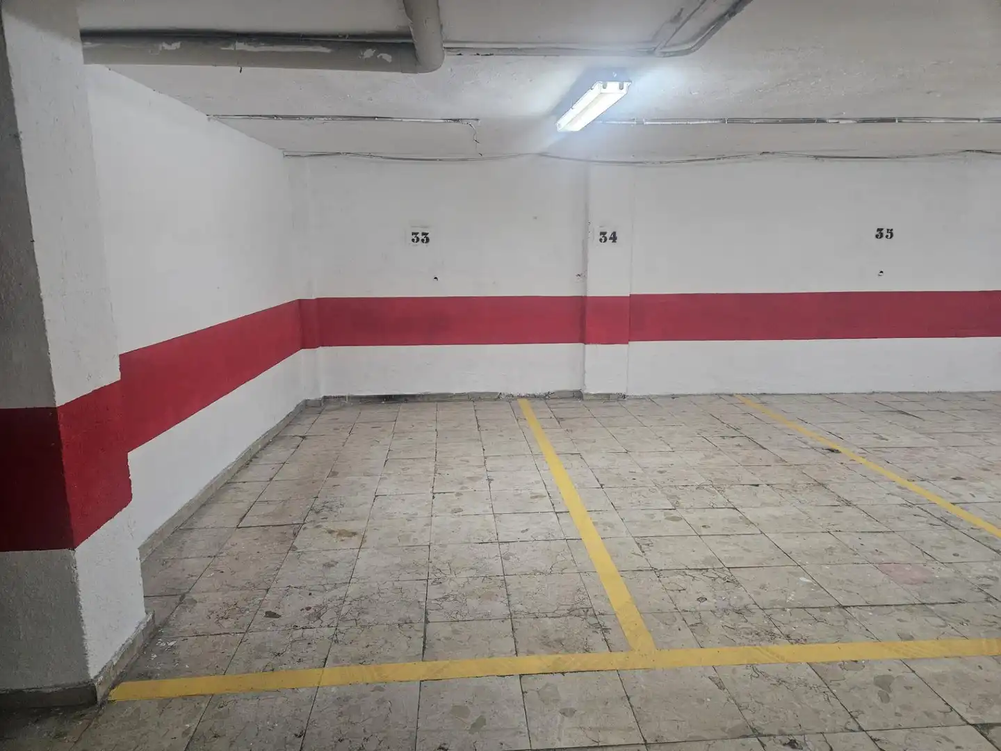 Individuale in affitto a Calle Calle Mozart, imagen 8