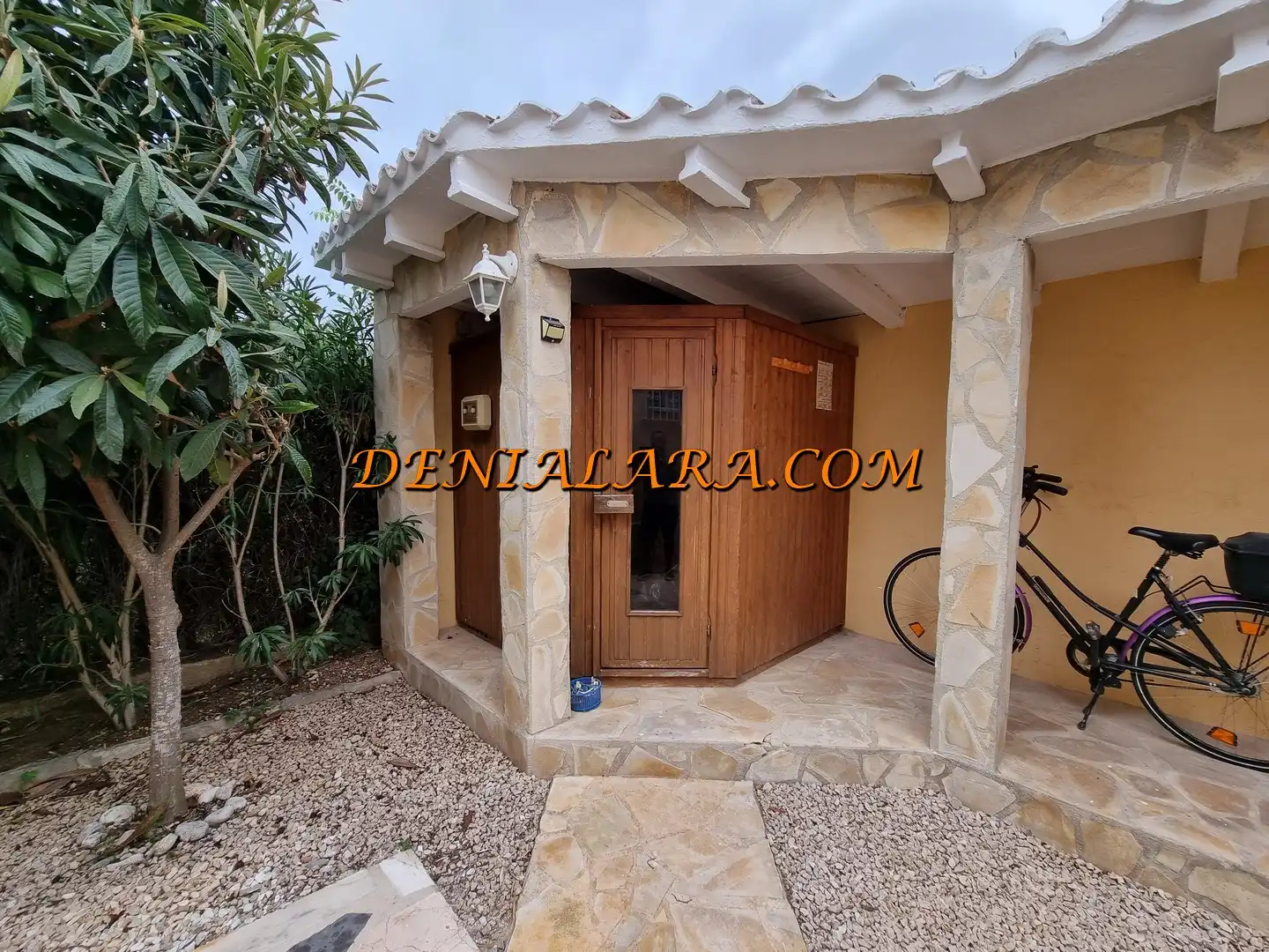 Villa con piscina in vendita a Els Poblets, imagen 10