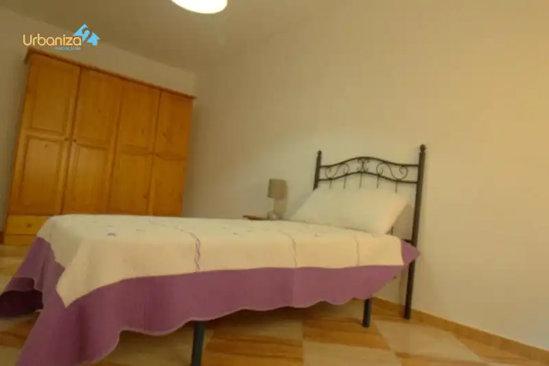 Appartement avec terrasse à louer à Pardaleras, imagen 18