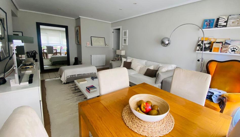 Photo 1 of Flat for sale in Villamonte, Bizkaia