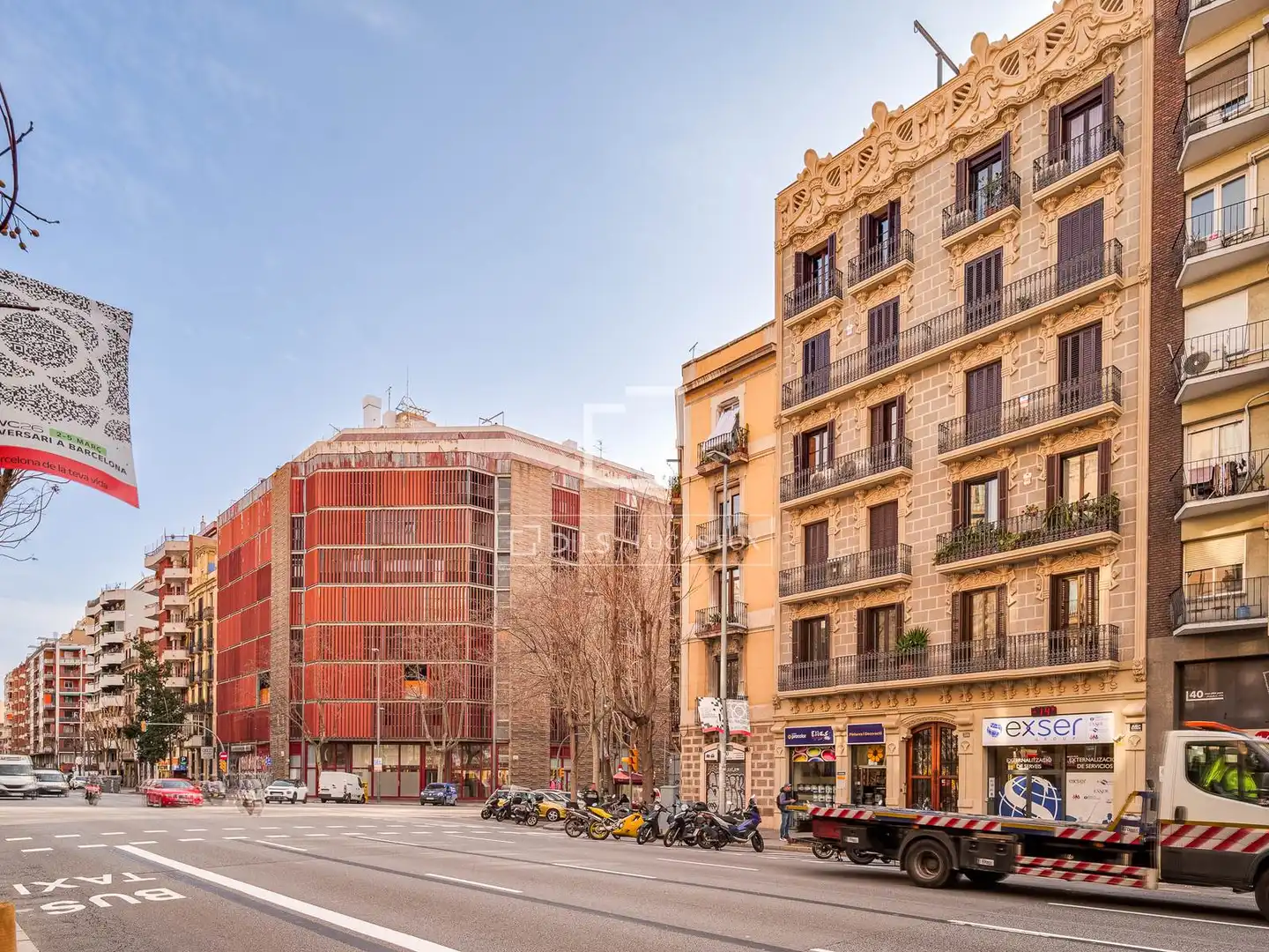 Flat with terrace for sale in Eixample, imagen 47