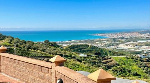 Foto 2 von Haus oder Chalet zur Miete in Pd Romeral, Algarrobo pueblo, Algarrobo