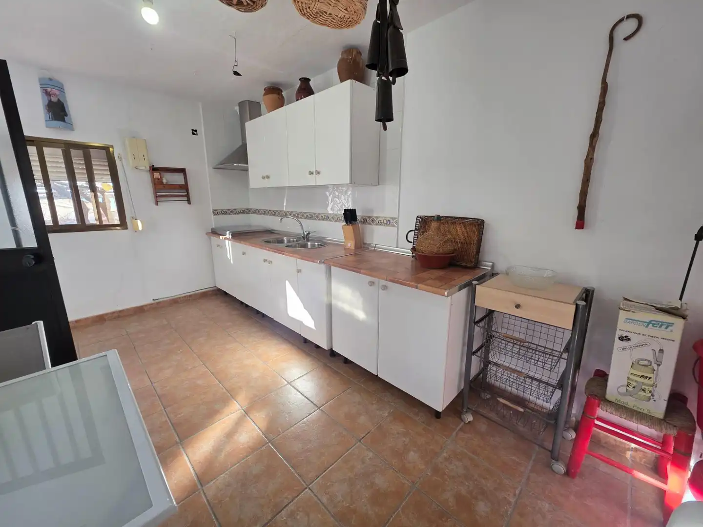 Villa con terrazza in vendita a Periana, imagen 11