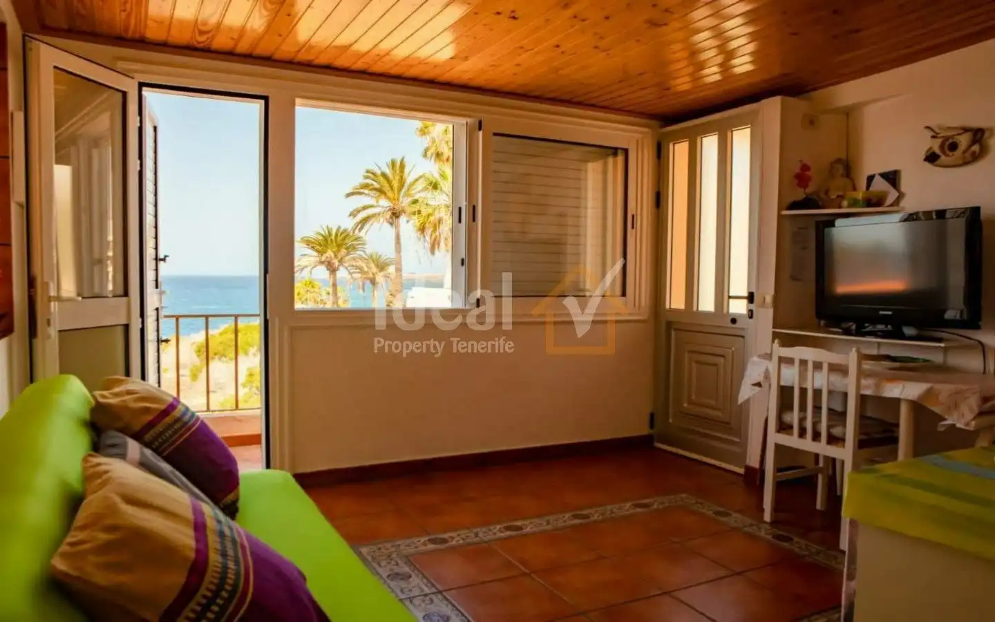 Terraced house for sale in Costa del Silencio, imagen 2