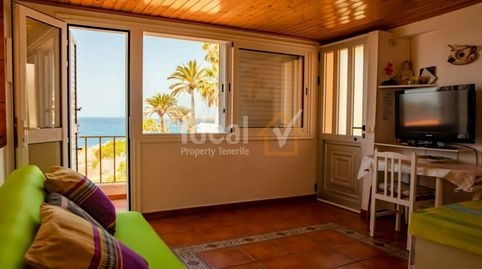Foto 2 de Casa adosada en venta en Costa del Silencio, Arona