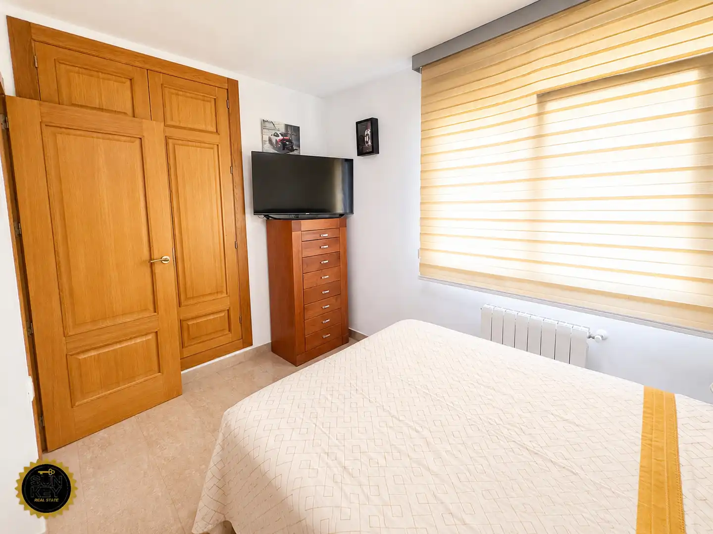 Detached house with terrace for sale in Puerto de Mazarrón, imagen 27