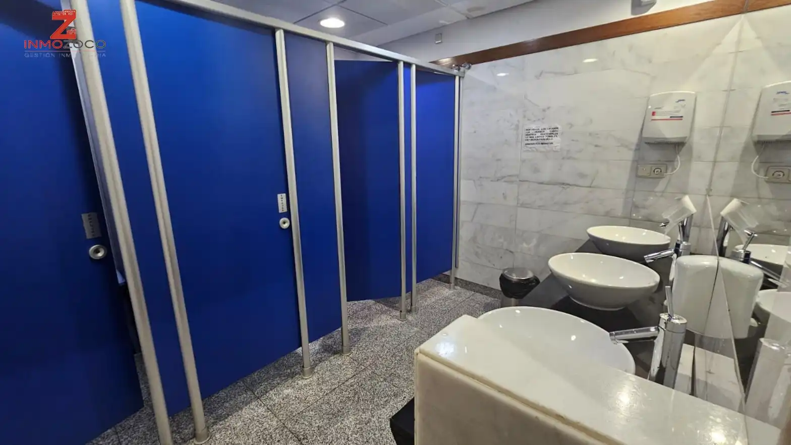 Oficina amb ascensor de lloguer a El Pinar - Punta Galea, imagen 23
