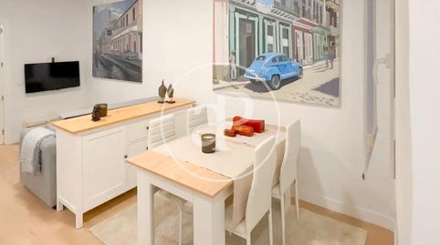 Foto 5 de Piso en venta en C. de Guillermo de Osma, Chopera,  Madrid Capital