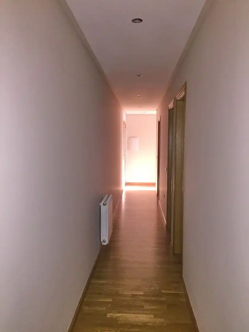 Piso en venta en Benavente con Amueblado