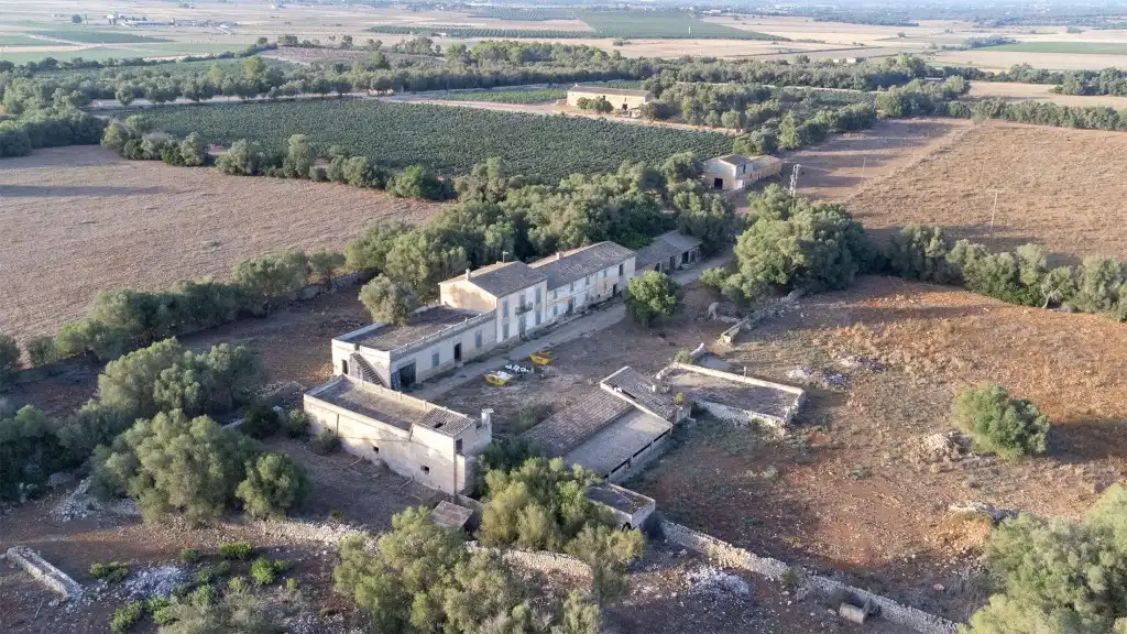 Casa rústica en venta en Vilafranca de Bonany, imagen 2