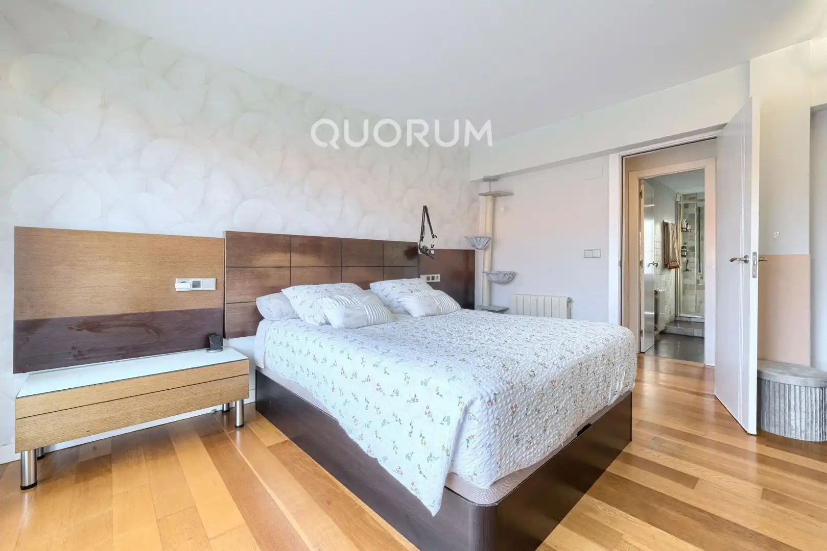 Habitación de Piso en venta en Arrigorriaga con Calefacción, Terraza y Trastero