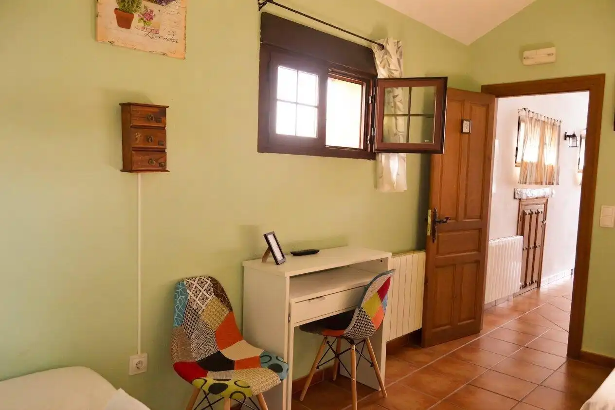 Casa o xalet en venda a Valderrueda