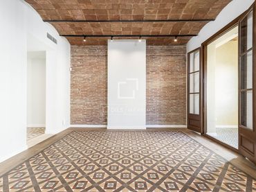 Appartamento con ascensore in vendita a Eixample
