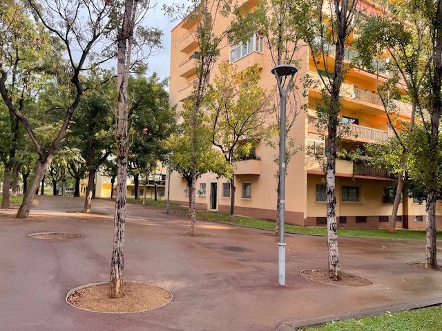 Flat for sale in La Guineueta