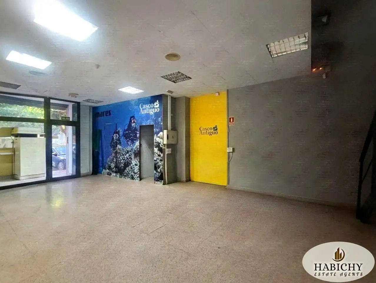 Business premises for sale in Calle Ciudad de Cádiz, imagen 7