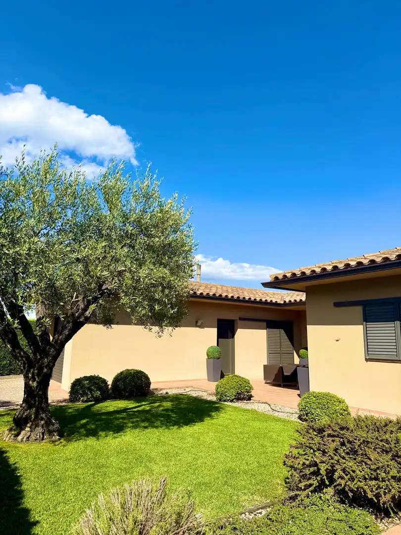 Casa con piscina in vendita a Navata, imagen 31