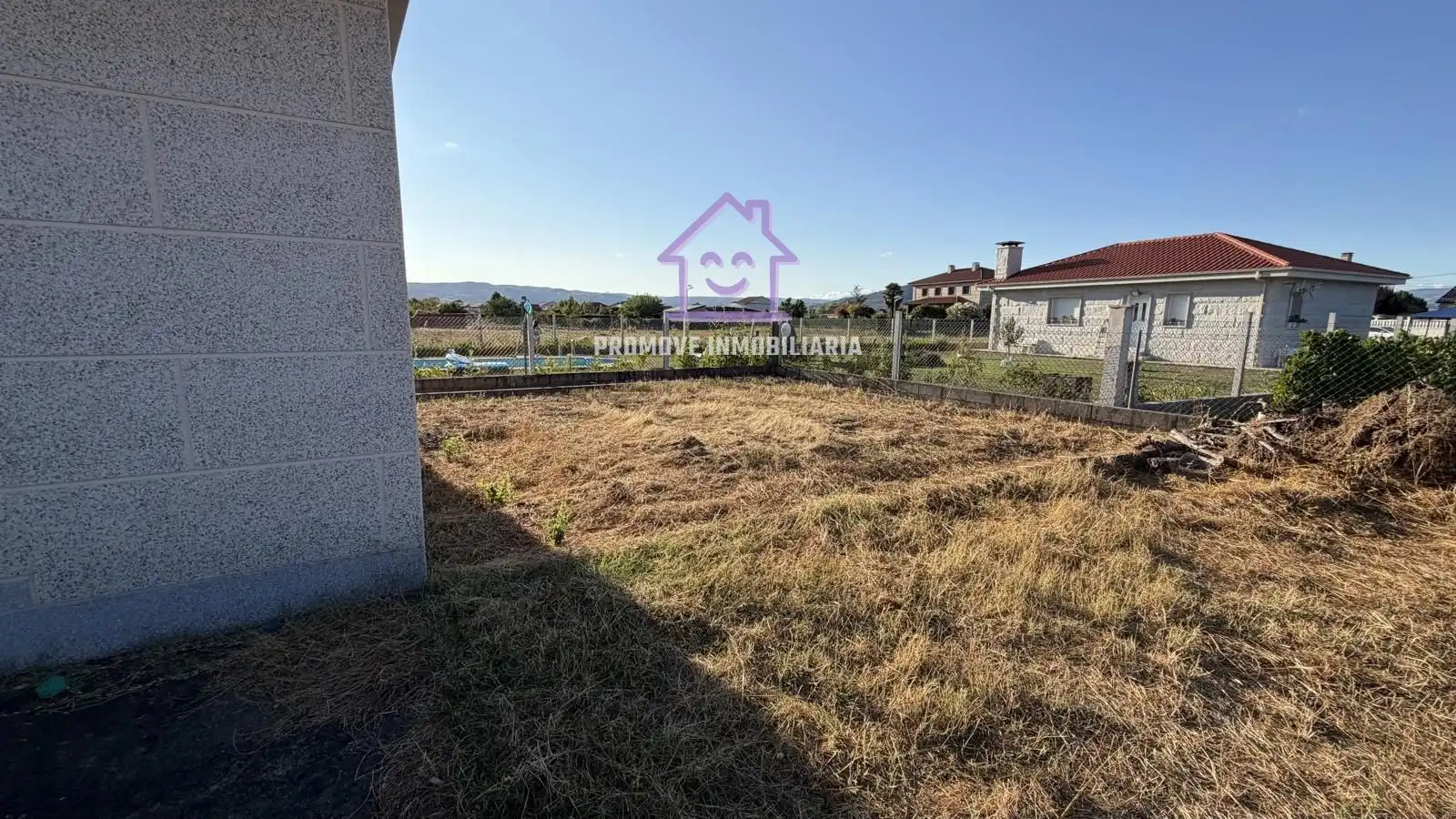 Casa o xalet en venda en Verín amb Moblat
