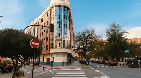 Photo 3 of Flat to rent in Arabial, 123, Rosaleda - Juventud, Granada