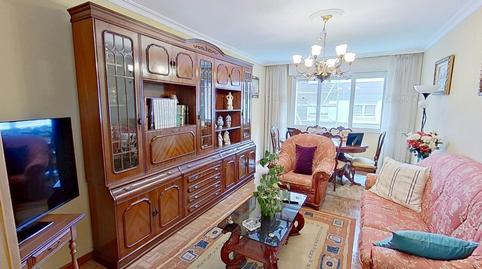 Foto 3 de Pis en venda a Llano, Gijón