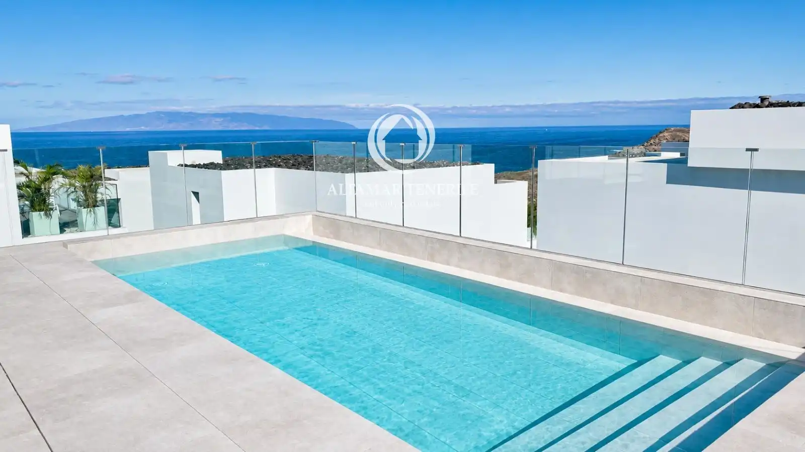 Maison avec terrasse à vendre à Callao Salvaje - Playa Paraíso, imagen 3