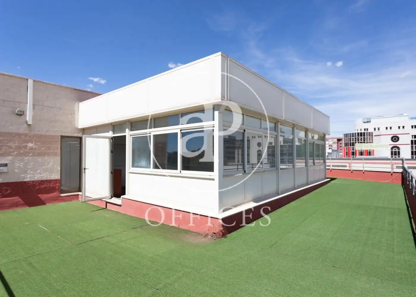 Oficina en venta en Madrid con Aire acondicionado